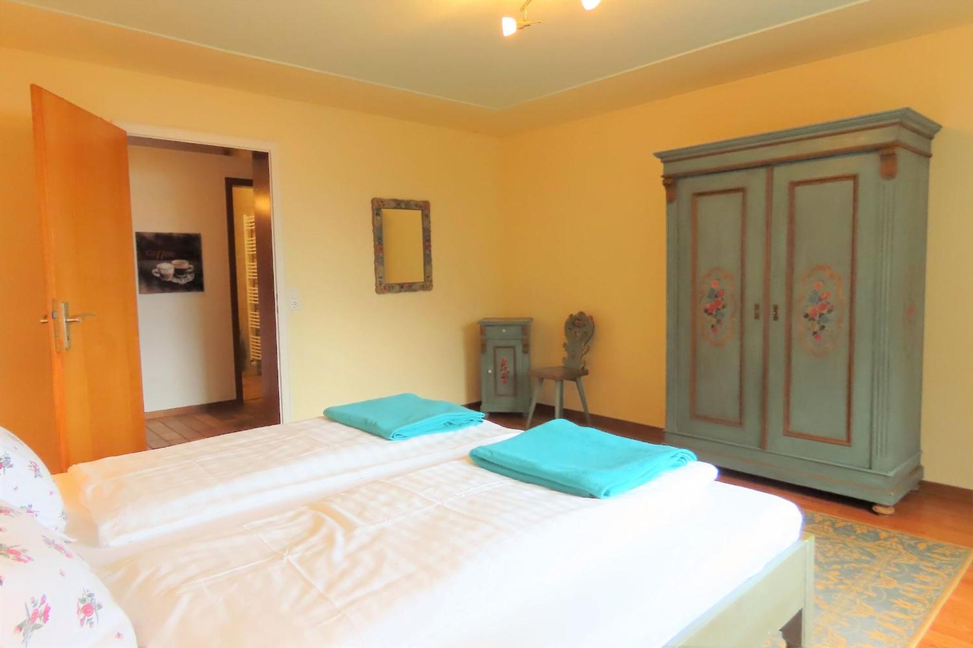 Droste 17 Whg B Apartment Меерсбург Екстериор снимка