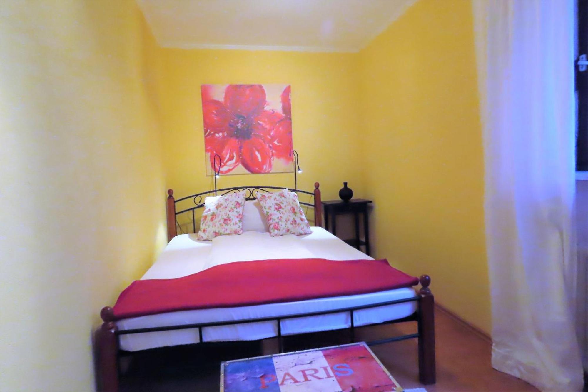 Droste 17 Whg B Apartment Меерсбург Екстериор снимка