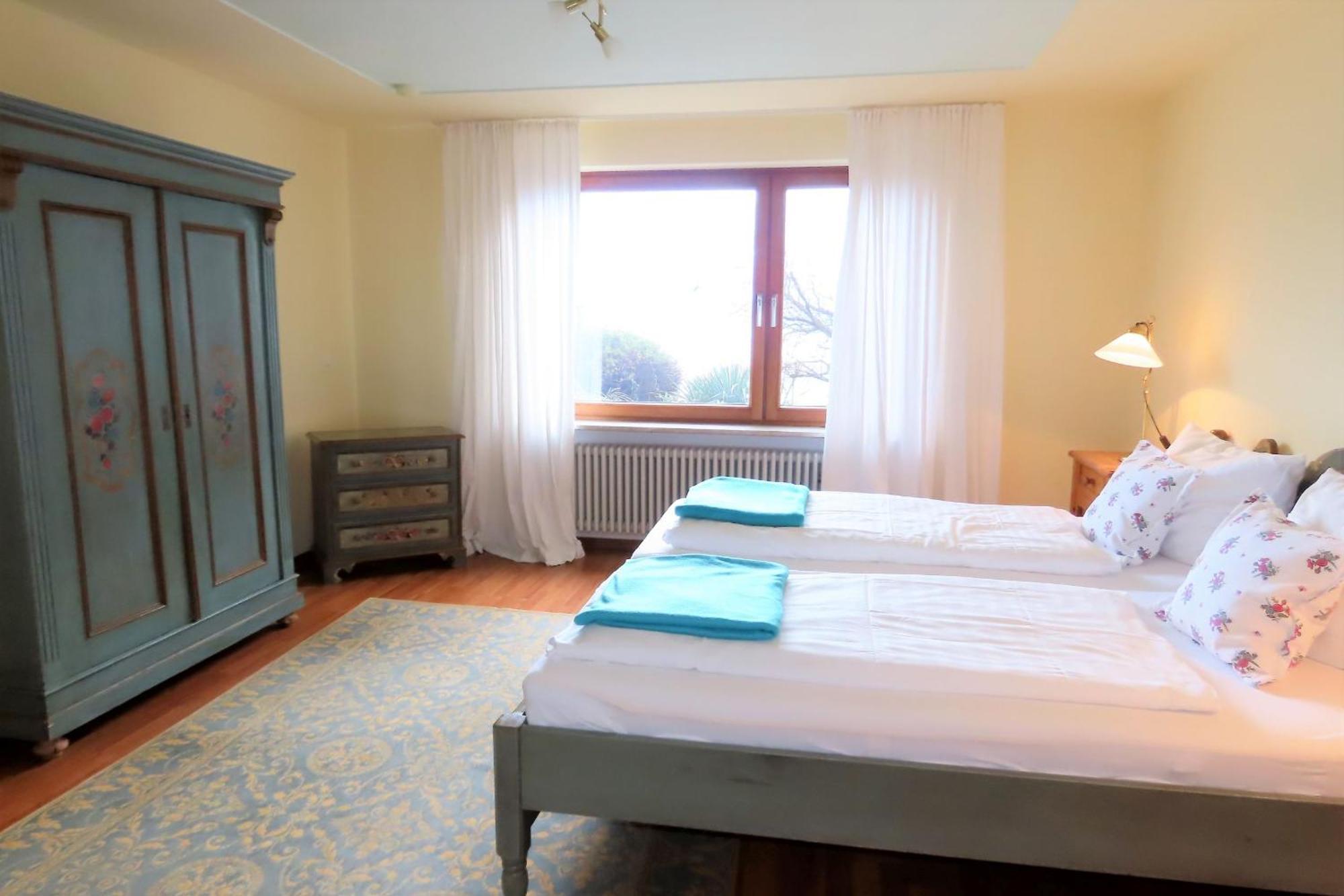 Droste 17 Whg B Apartment Меерсбург Екстериор снимка
