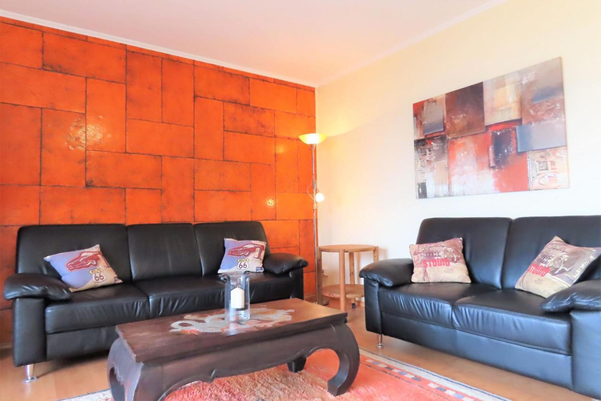 Droste 17 Whg B Apartment Меерсбург Екстериор снимка