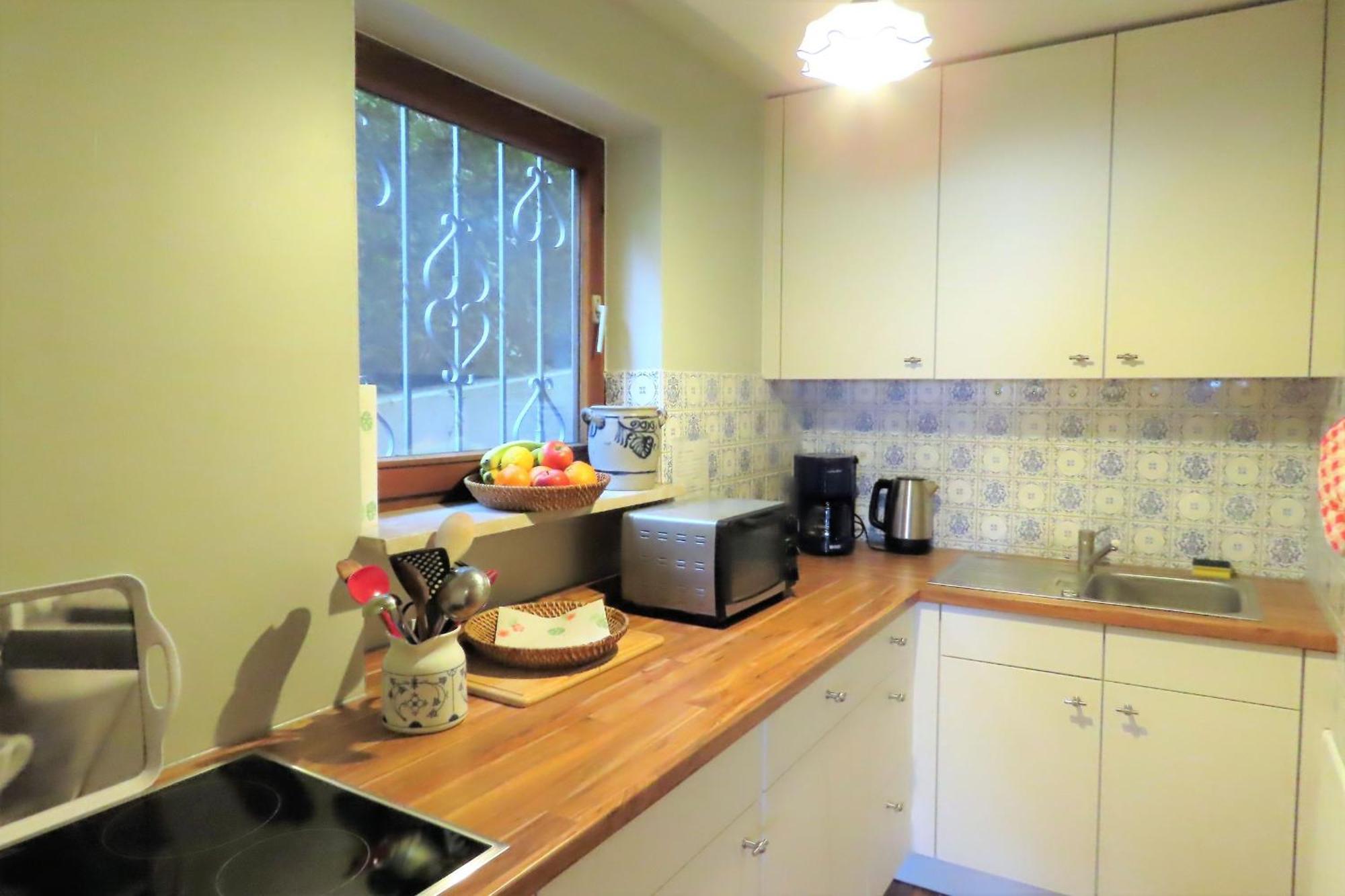 Droste 17 Whg B Apartment Меерсбург Екстериор снимка