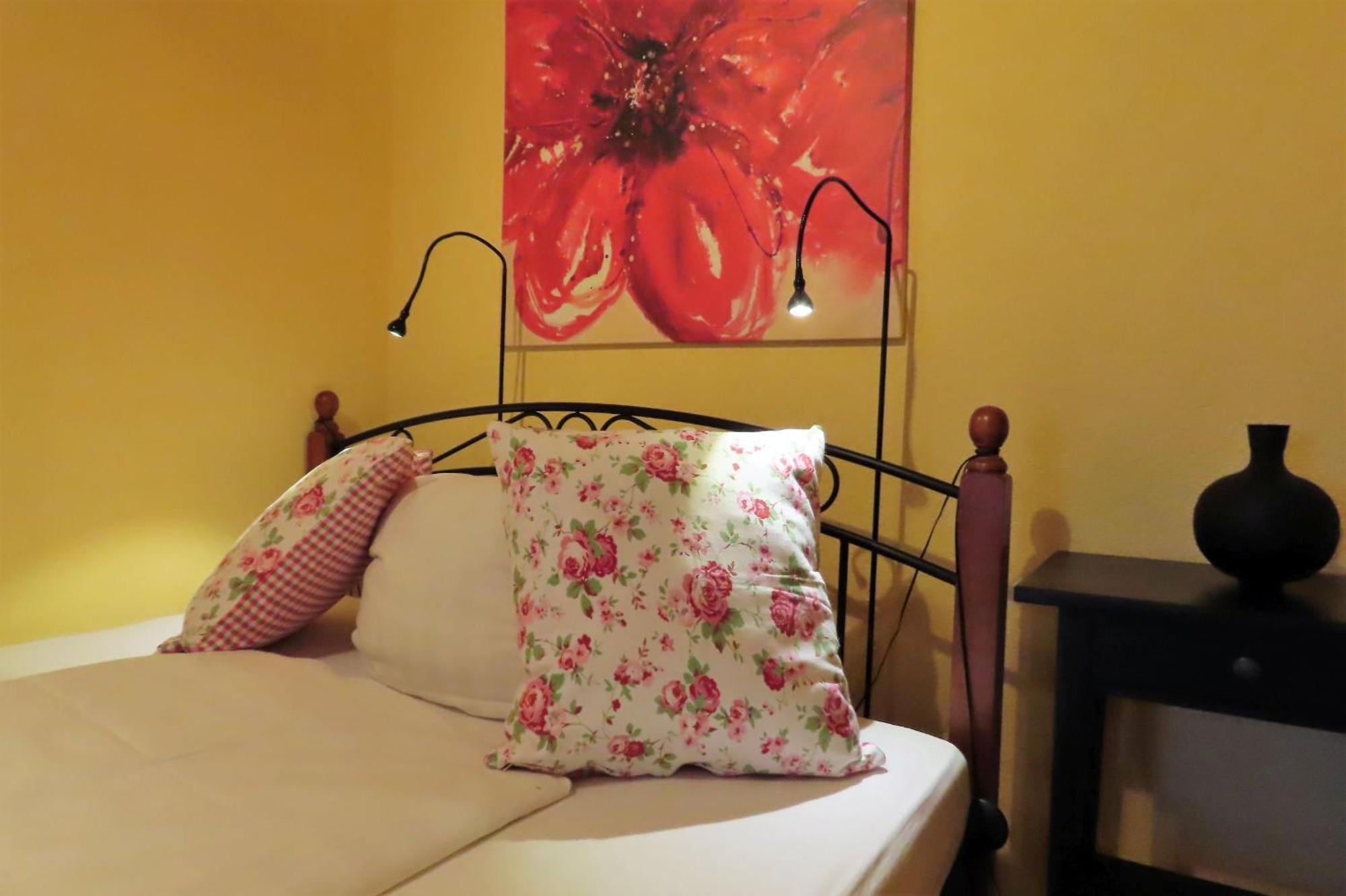 Droste 17 Whg B Apartment Меерсбург Екстериор снимка