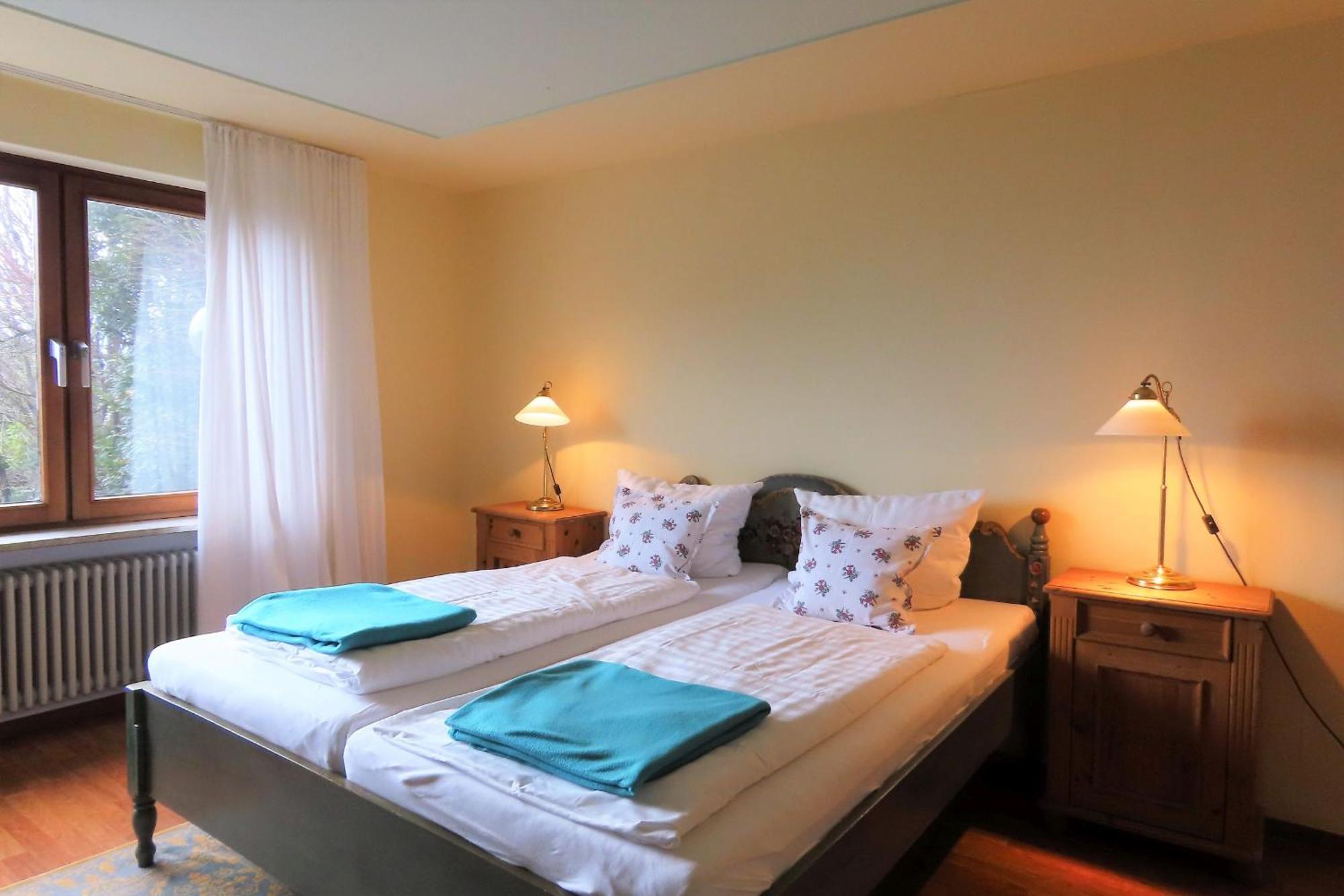 Droste 17 Whg B Apartment Меерсбург Екстериор снимка