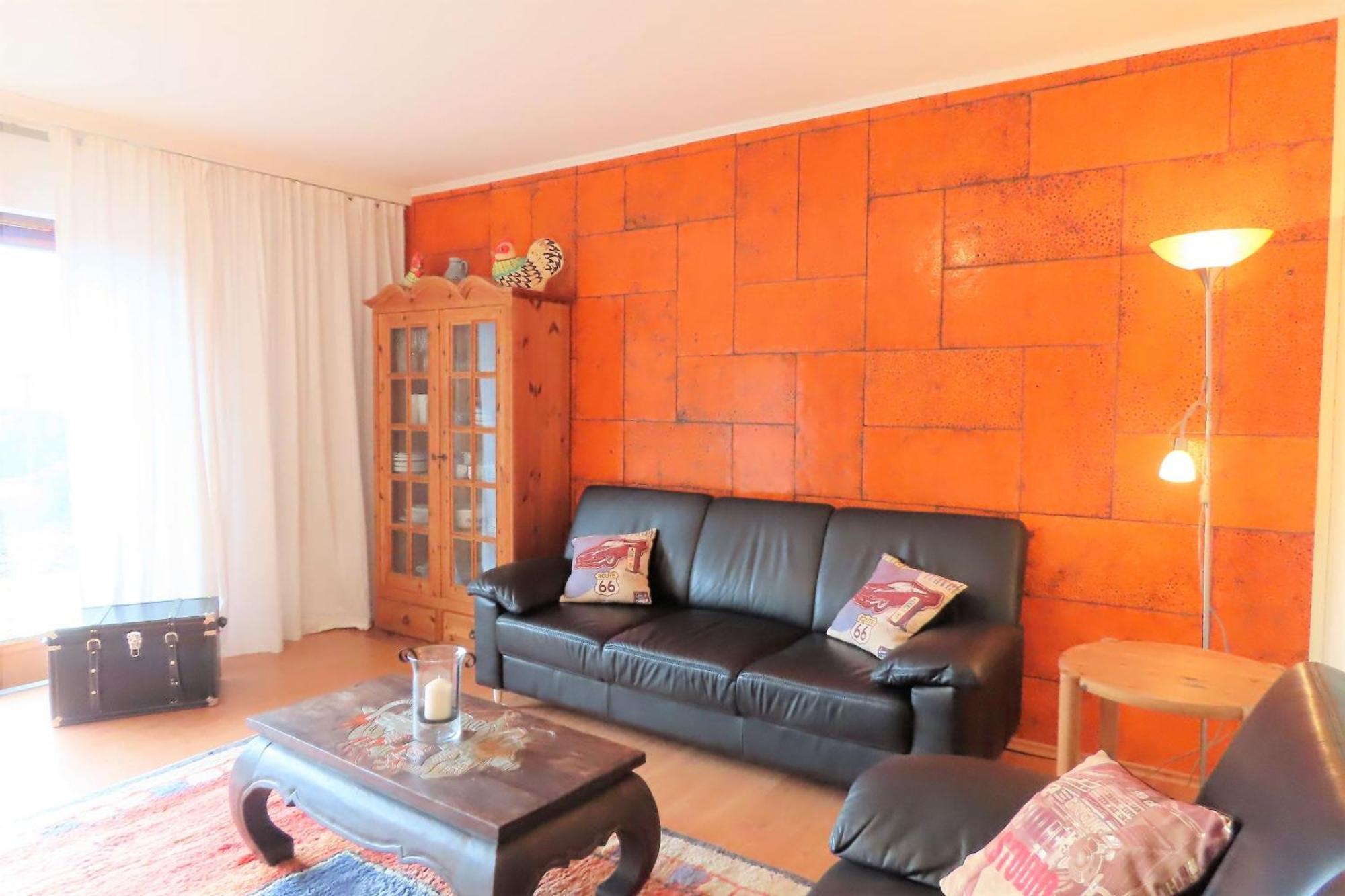 Droste 17 Whg B Apartment Меерсбург Екстериор снимка